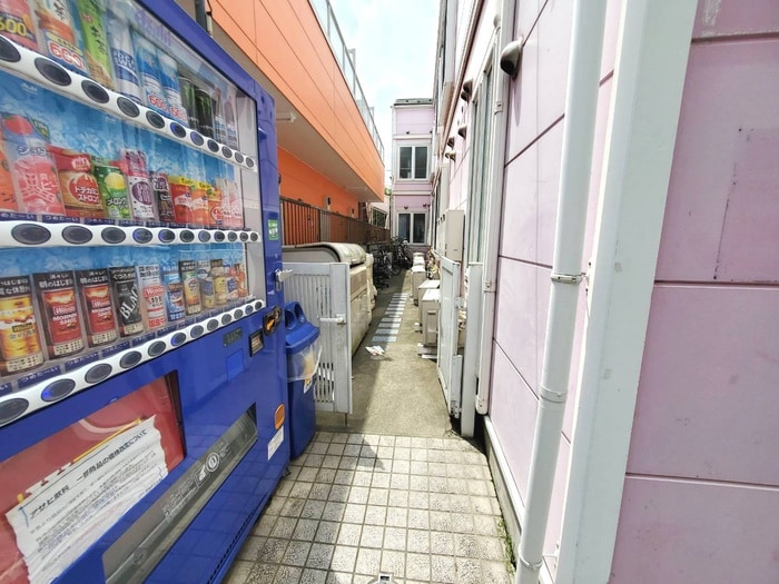 その他 シエスタルイス