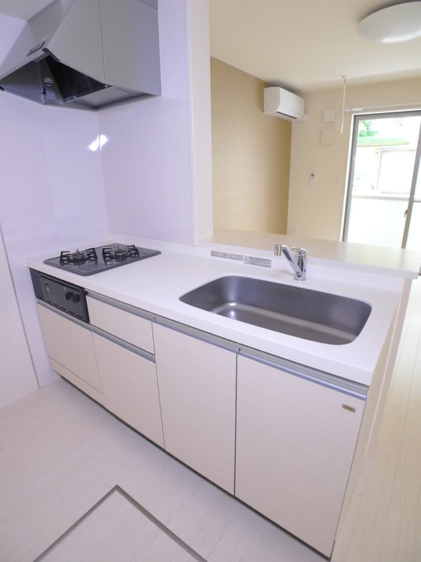 キッチン persimmon