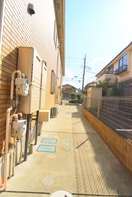建物設備 persimmon