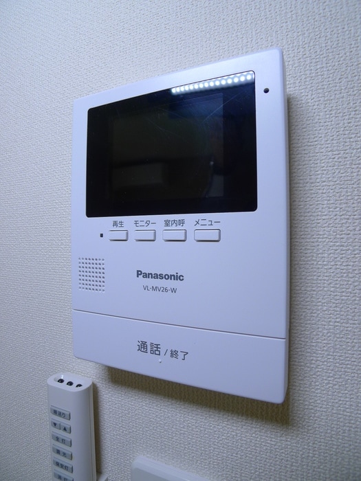 内観写真 persimmon