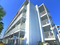 ビレッジハウス鎌ケ谷１号棟