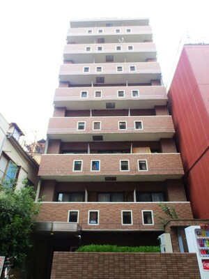 菱和パレス早稲田参番館(701)