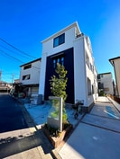 Ｍ´ｓ　Ｍａｎｓｉｏｎの外観
