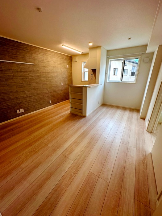 居室 Ｍ´ｓ　Ｍａｎｓｉｏｎ