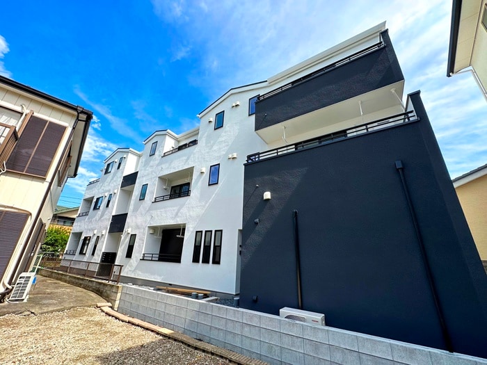 エントランス部分 Ｍ´ｓ　Ｍａｎｓｉｏｎ