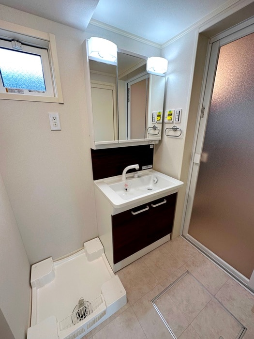 洗面 Ｍ´ｓ　Ｍａｎｓｉｏｎ