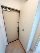 靴箱 Ｍ´ｓ　Ｍａｎｓｉｏｎ