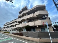 ｷｬﾆｵﾝﾏﾝｼｮﾝひばりヶ丘(202)