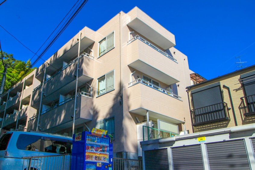 外観写真 サンヒルズⅡ