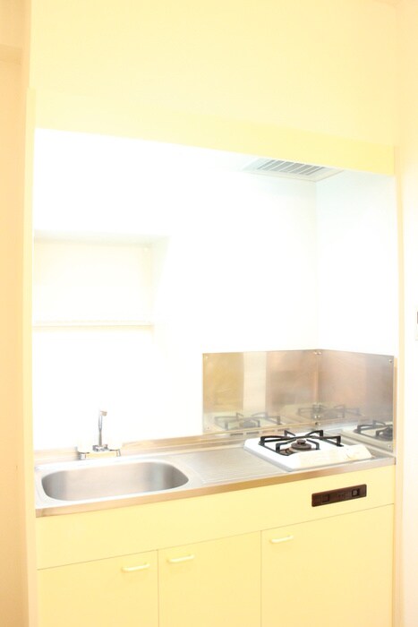 キッチン サンヒルズⅡ