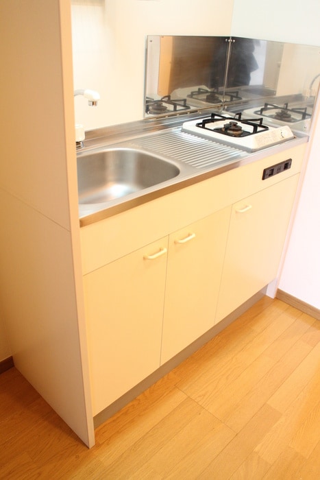 キッチン サンヒルズⅡ