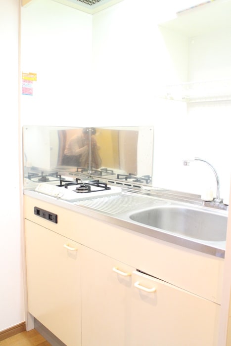 キッチン サンヒルズⅡ