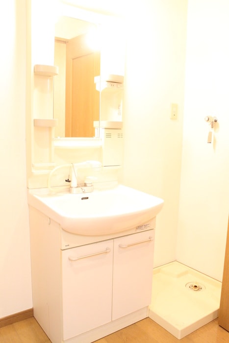 洗面 サンヒルズⅡ