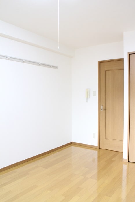 居室 サンヒルズⅡ