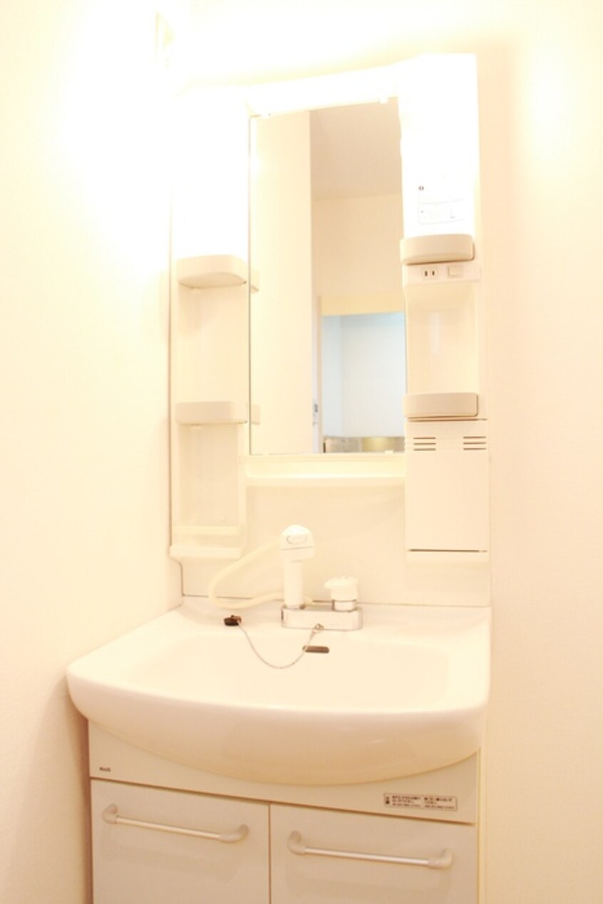洗面 サンヒルズⅡ