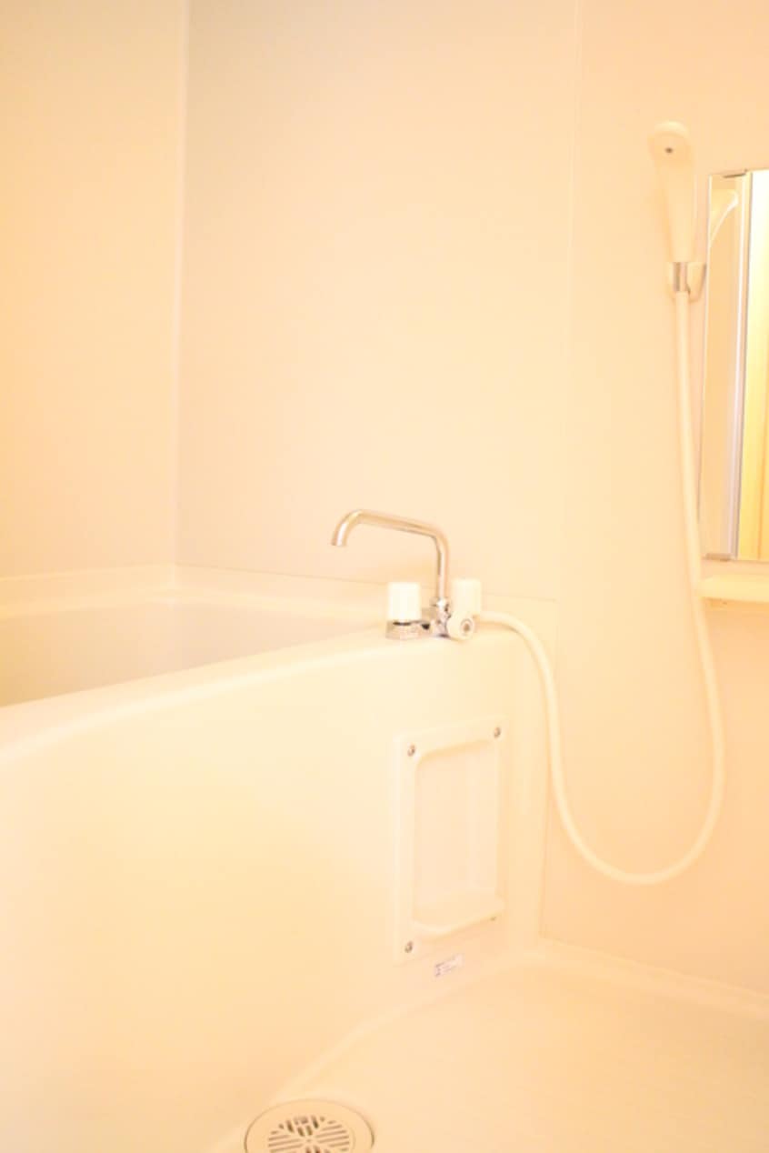 バス／シャワールーム等 サンヒルズⅡ