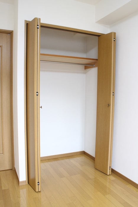 収納 サンヒルズⅡ