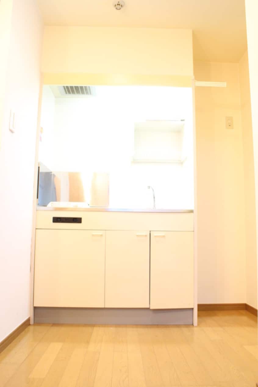 廊下 サンヒルズⅡ