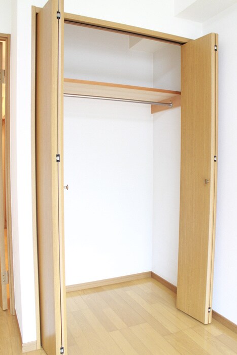 収納 サンヒルズⅡ