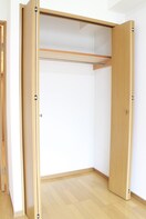 収納 サンヒルズⅡ