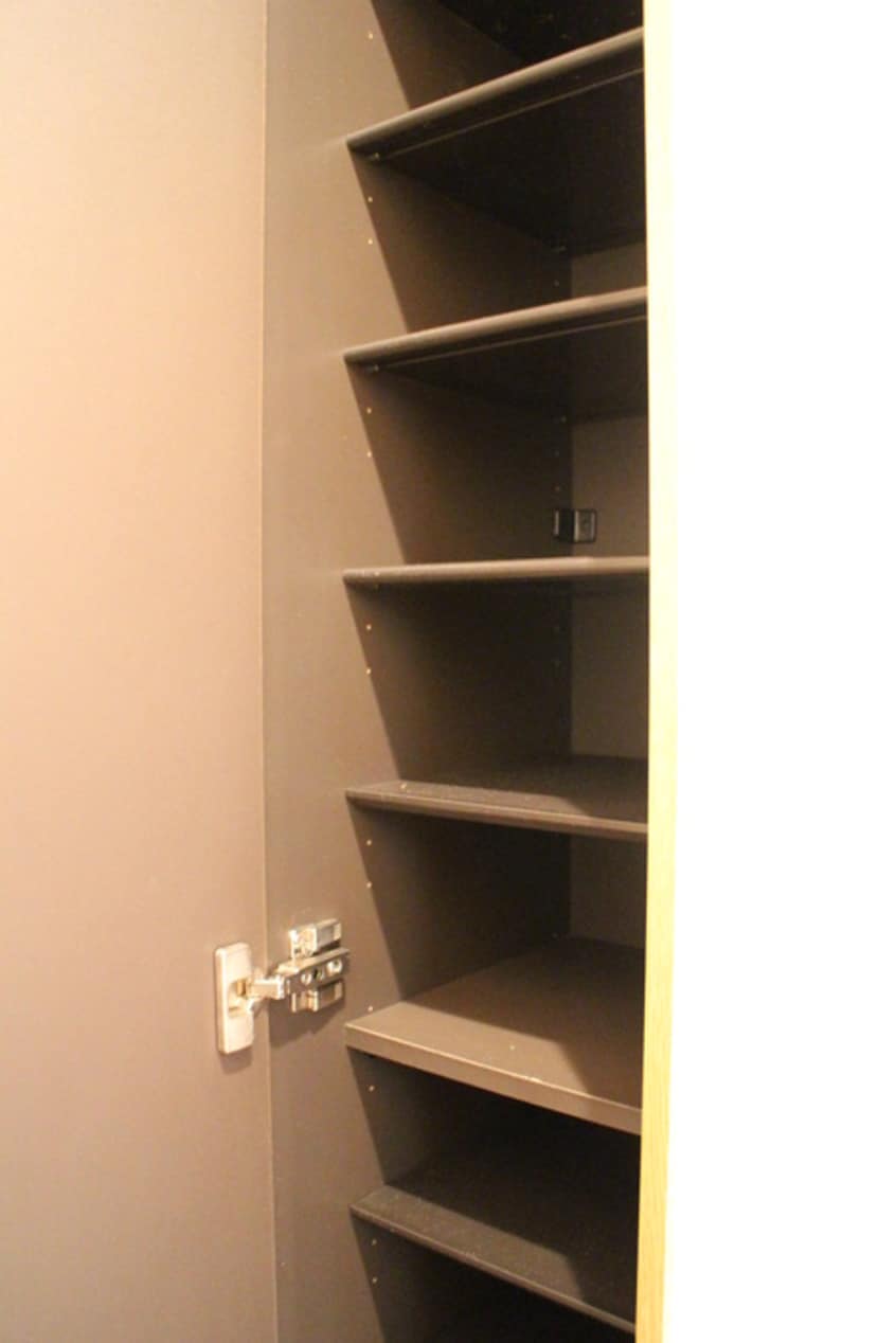 靴箱 サンヒルズⅡ