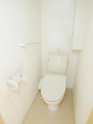 トイレ アンソレイェⅢ