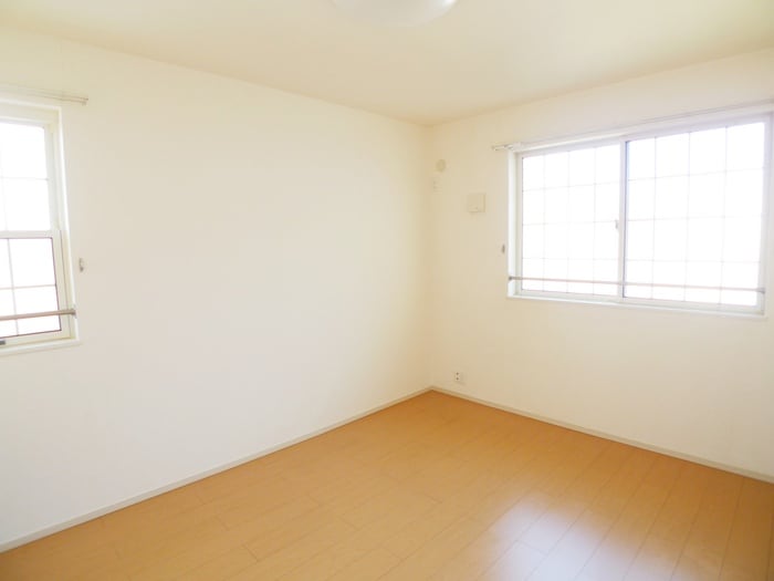 居室 アンソレイェⅢ