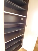 靴箱 アンソレイェⅢ