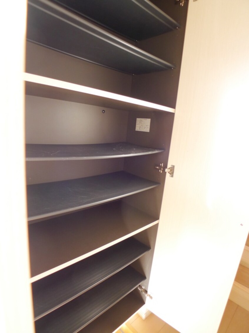 靴箱 アンソレイェⅢ