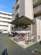 建物設備 ラ・フォンテ－ヌ