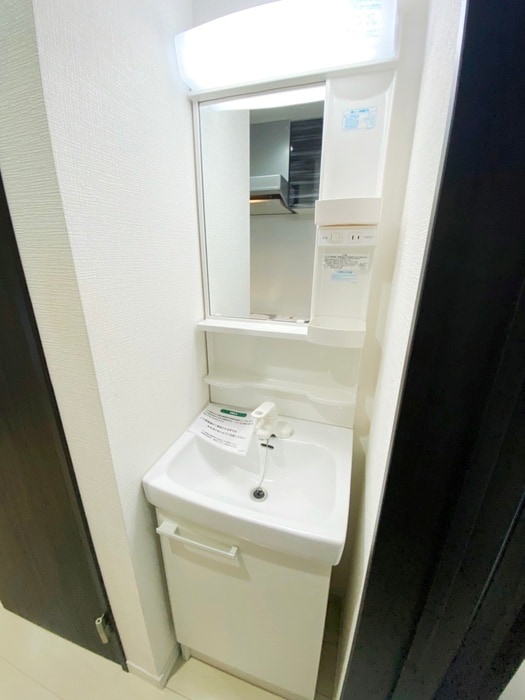 洗面 Gold　Lagoon金沢町A棟