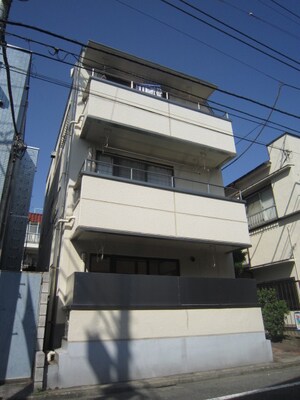 小山サンライズハイツ