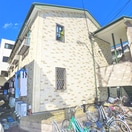 外観写真 リリ－テラスＣ