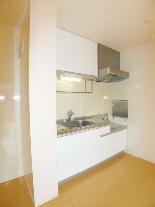 キッチン ラ・プランタン