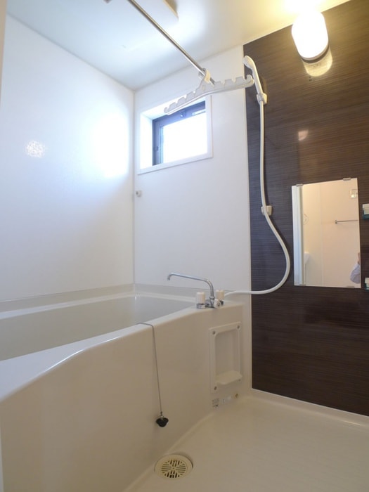 バス／シャワールーム等 ラ・プランタン