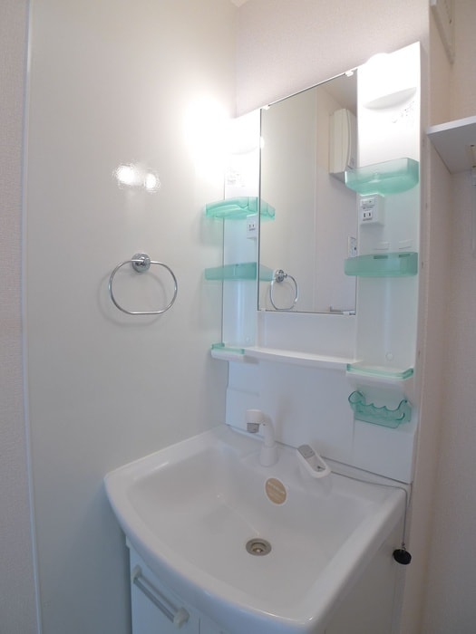 洗面 ラ・プランタン