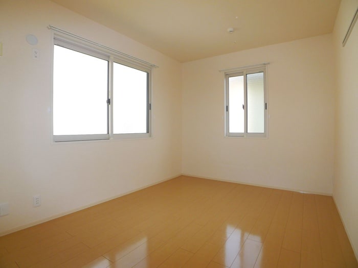 居室 ラ・プランタン