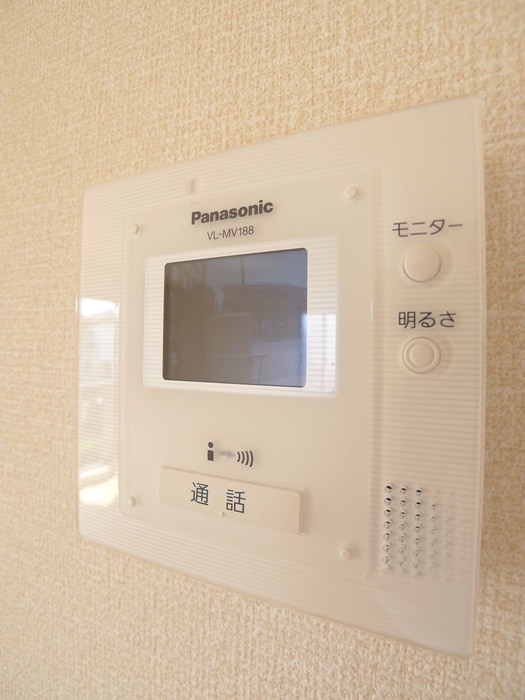 内観写真 ラ・プランタン