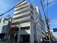 ｽﾃｰｼﾞｸﾞﾗﾝﾃﾞ茗荷谷（503）