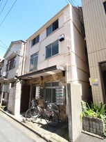 胡桃ハイツ
