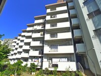 梅田マンションA棟（106）