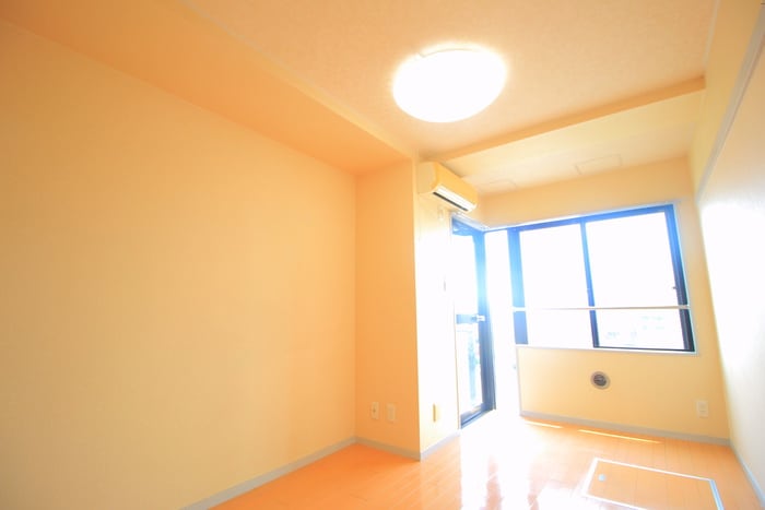 居室 グリ－ンヒル