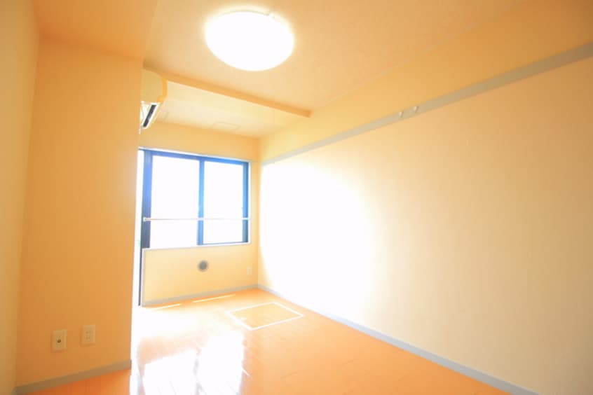 居室 グリ－ンヒル