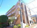 外観写真 グリ－ンヒル