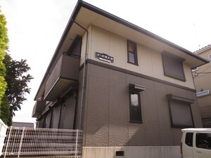 コーポ沼上Ｈ
