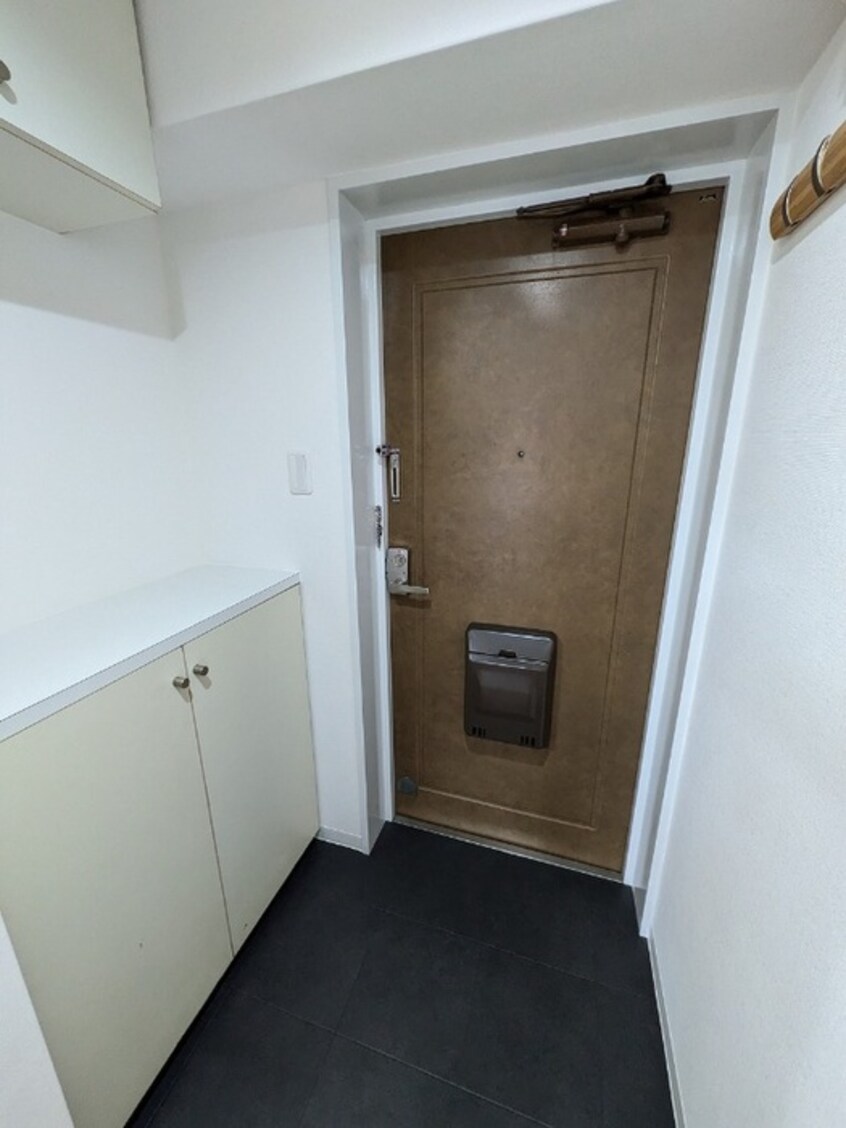 玄関 フロレセール