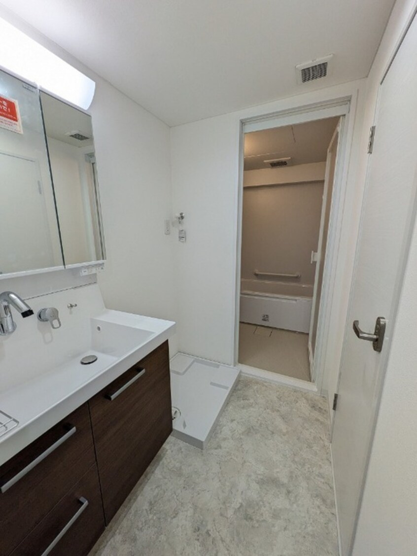 内観写真 フロレセール