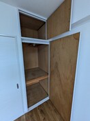 収納 フロレセール