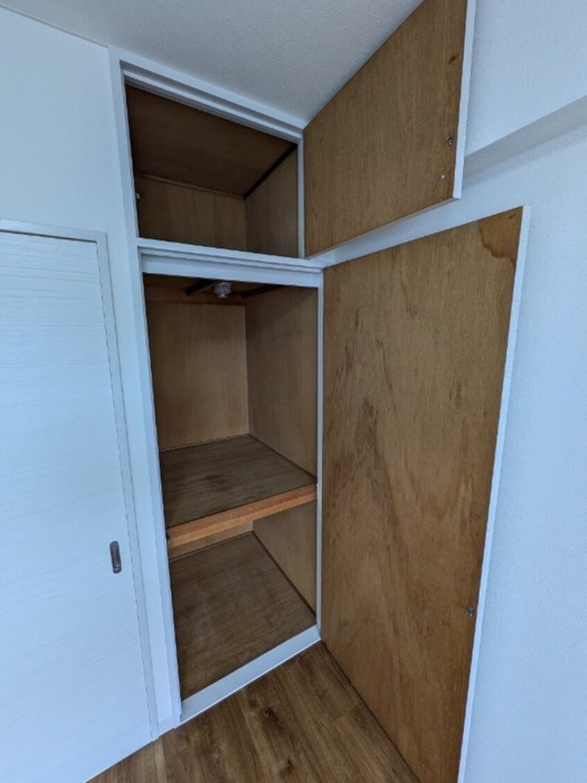 収納 フロレセール