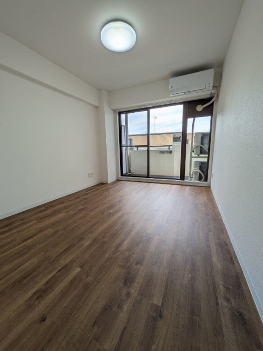 居室 フロレセール